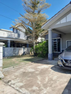 Homestay Pantai